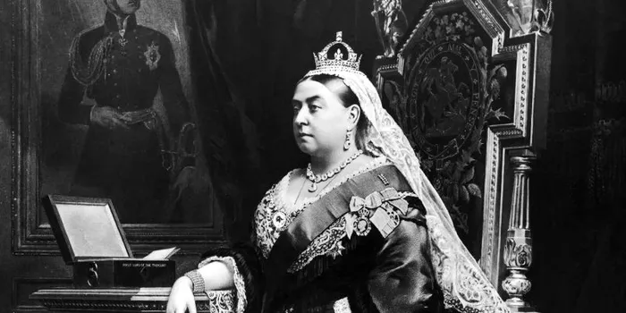 Regina Victoria a avut a doua cea mai longevivă domnie din istoria Regatului Unit
