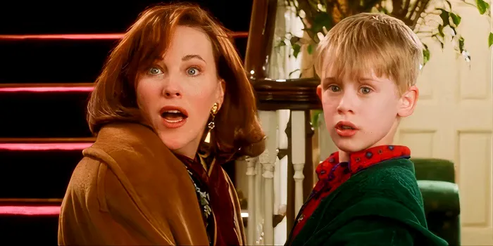 Catherine O’Hara în Home Alone