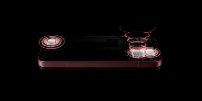 POCO F9 Ultra Red
