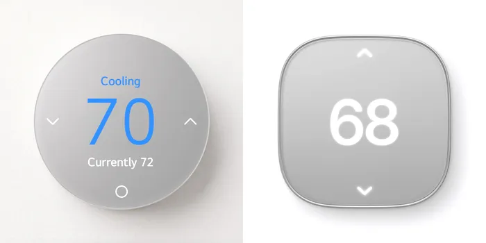 Termostate inteligente de la LG și Schneider pentru Apple Home