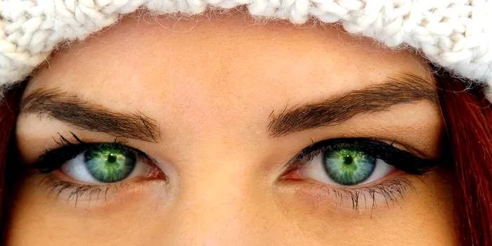 Cei mai norocoși oameni din lume, în funcție de culoarea ochilor. Ce spune despre fiecare persoană