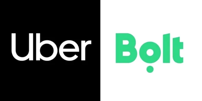Ce salariu are un șofer de Uber sau Bolt în 2022. Suma pe care o încasează lunar