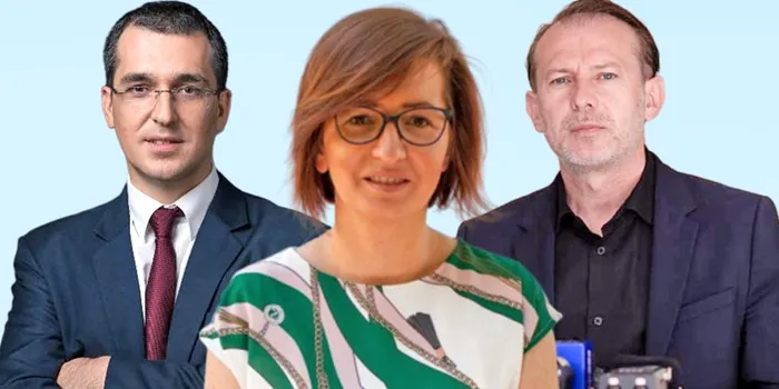 Replica anului în plenul Senatului? Diana Șoșoacă se autodeclară "Xena, prințesa războinică". Momentul e viral, cum l-a numit pe Florin Cîțu