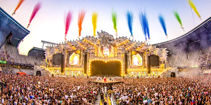 Festivalul Untold de la Cluj nu mai are loc Declarații halucinante făcute de Gigi Becali