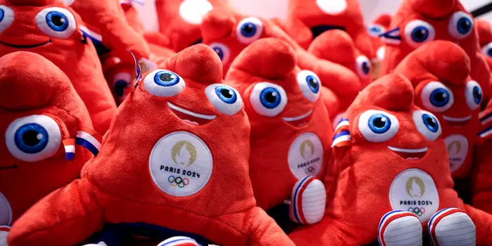 Povestea surprinzătoare a mascotei de la Jocurile Olimpice 2024. Ce semnifică de fapt celebra bonetă