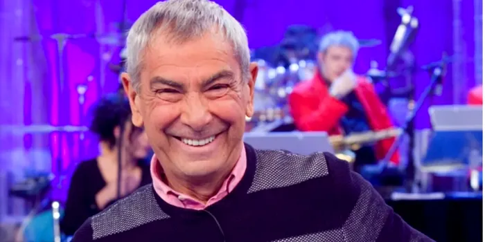 A murit celebrul jurnalist care a prezentat emisiunea Insula Faimoșilor. Ce s-a întâmplat cu Luca Giurato, de fapt