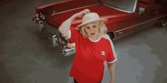 Viorica si Ionita de la Clejani feat Macanache - Reveneala fragment video (9)