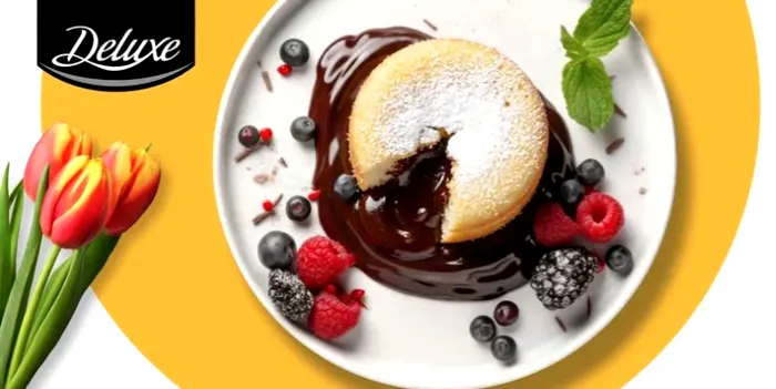 Deluxe dulce