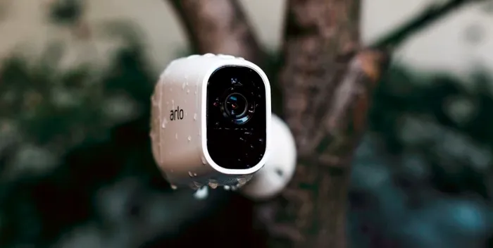 Netgear Arlo Pro 2