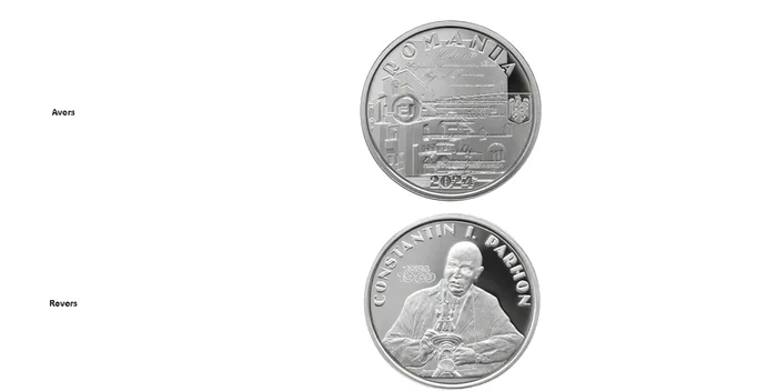 moneda bnr