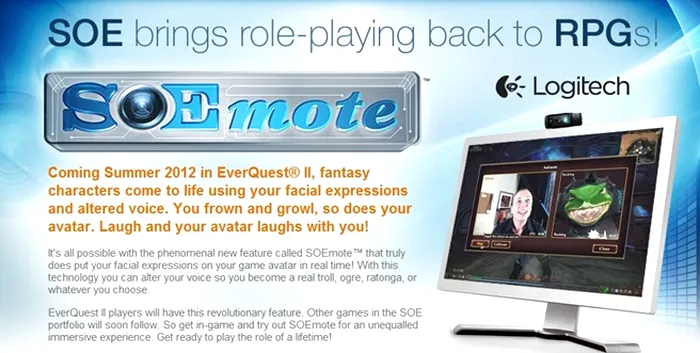 soemote