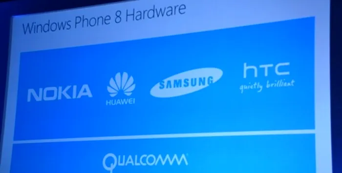 Parteneri Windows Phone 8