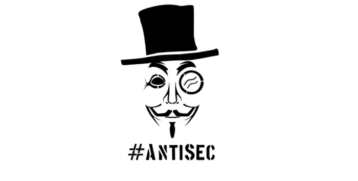 FBI-ul neaga implicarea in colectia de date capturate de AntiSec