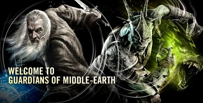 Guardians of Middle Earth