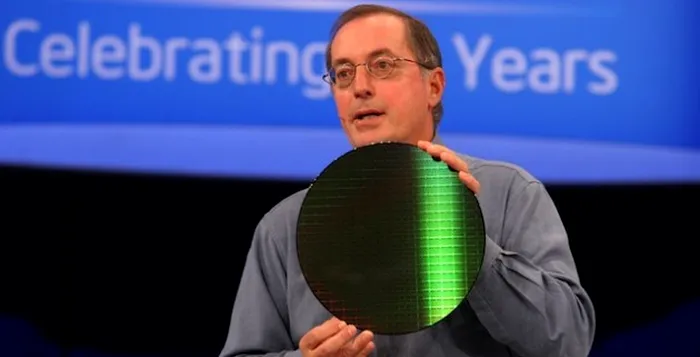 Intel-CEO Paul Otellini se retrage din functie