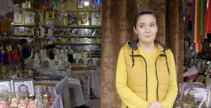 ”Arsenie. Viața de apoi” - documentarul care a ”răscolit” fenomenul ortodox al secolului 21. ”Dacă nu le dai oamenilor altceva, la ce să mai recurgă, dacă nu la Cer” - Alexandru Solomon