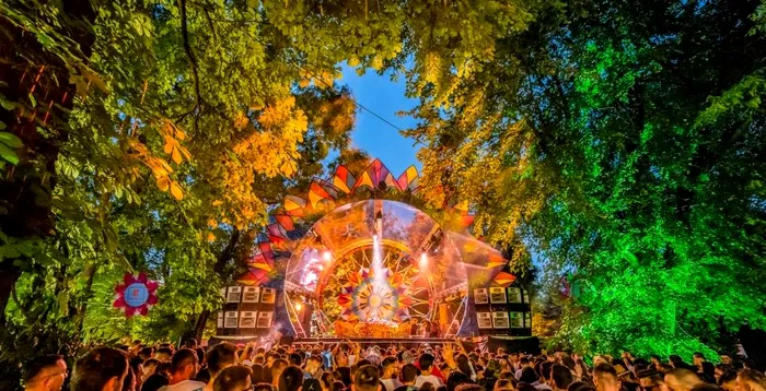 Probleme tehnice la Untold