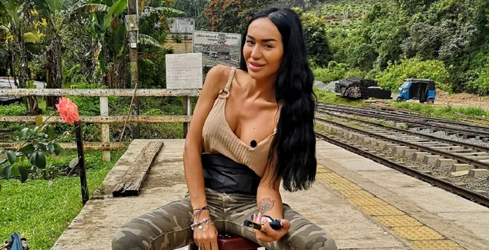 Margherita de la Clejani pusă sub acuzare de procurori pentru consum de droguri