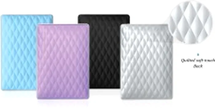 Kobo eReader Touch design