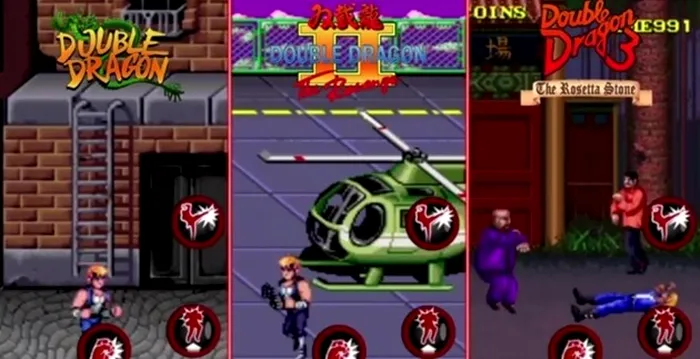 double-dragon-trilogy-coming-to-ios-android