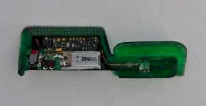 ATM Skimmer