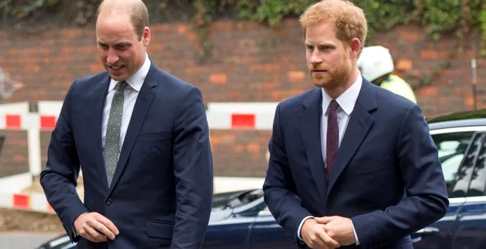 BBC anunță un conflict adânc între prinții William și Harry