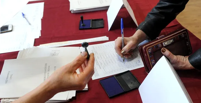 Alegeri locale 2020. Ce se întâmplă dacă votezi de 2 ori mâine, 27 septembrie. Revoltător!