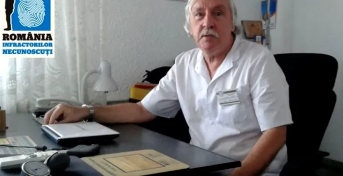 Liviu Chesnoiu, psiholog criminalist