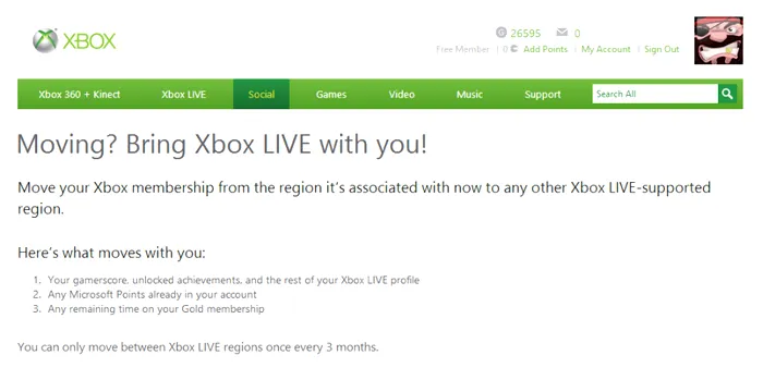 Xbox Live