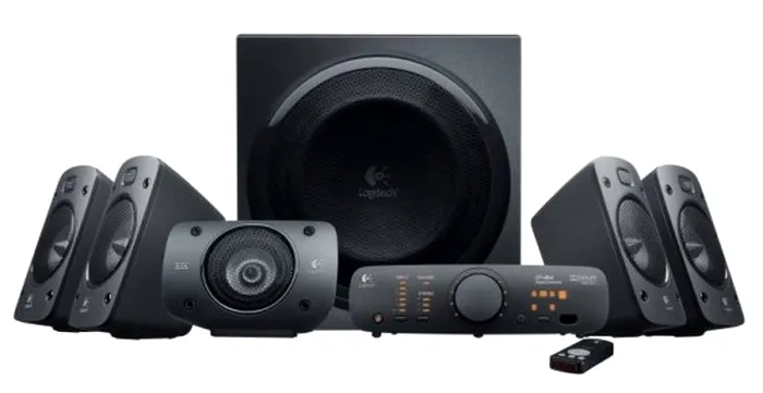 Sistem audio Z906 All