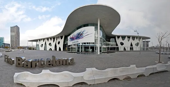 MWC 2013