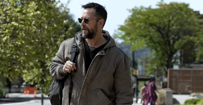 the pit spitalul hbo max