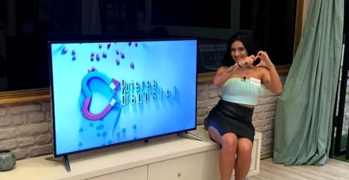 Andrada, îngrozită de noua apariție din casă