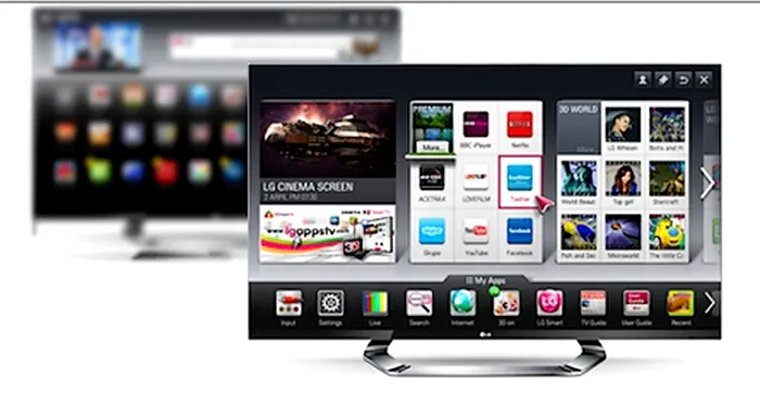 Smart TV Alliance