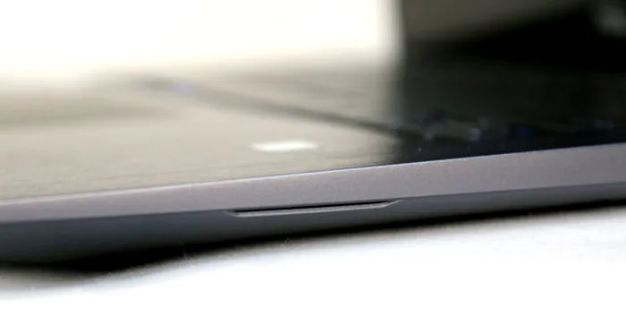 ASUS UX301 Speaker