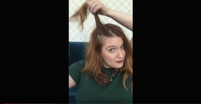 Pericolul din șamponul uscat, Nu e recomandat să-l folosești zilnic