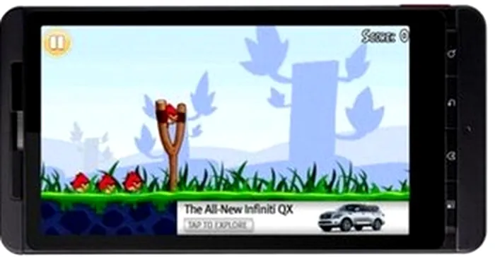Cum sa scapi de reclamele din browserAndroid Adds 2