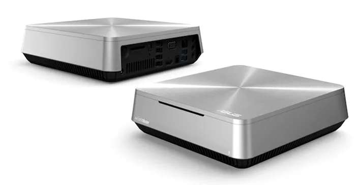asus-vivopc Windows 8 HTPC Intel Celeron