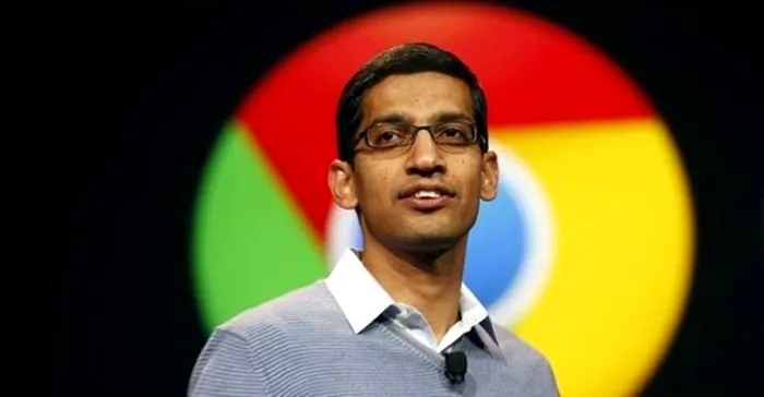 sundar pichai google nexus 6 si galaxy s6