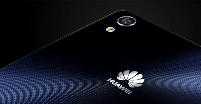 Huawei Ascend P7 high end1