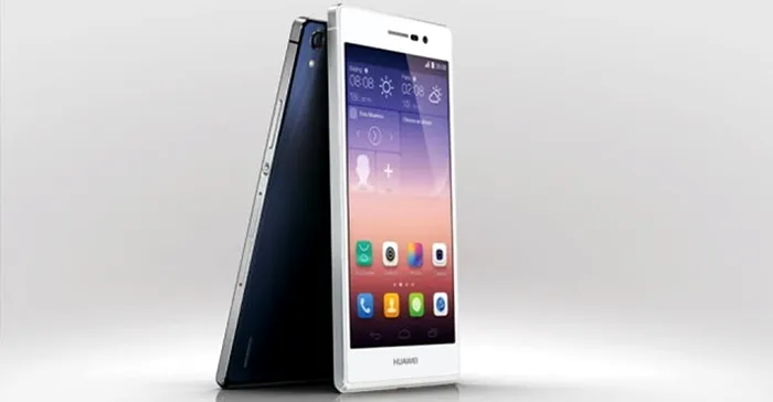 Huawei Ascend P7 high end2