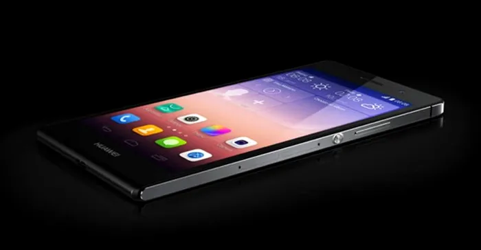 Huawei Ascend P7 high end3