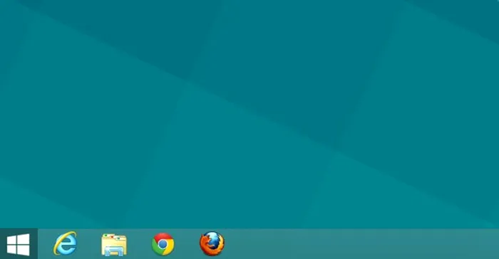 Va readuce Windows 8.1 butonul de start?