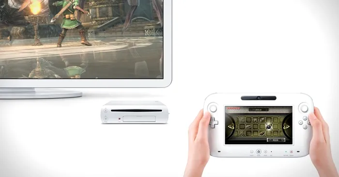 Nintendo Wii U