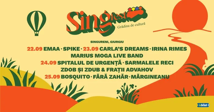 SingFest 2022