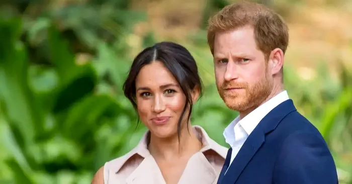 Adevărul despre presupusul divorț dintre Meghan Markle și Prințul Harry. Ce condiție i-ar fi impus fosta actriță soțului ei