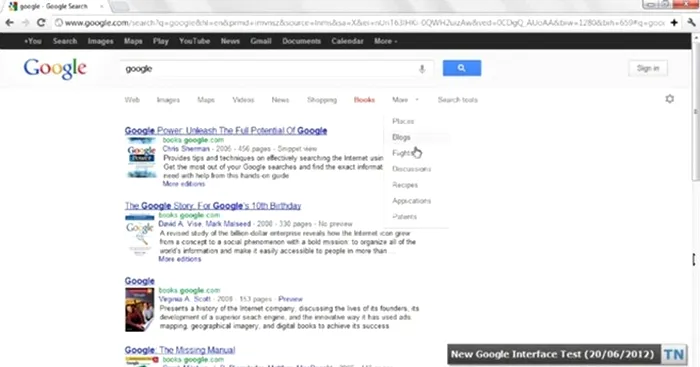 Google Test