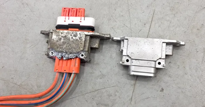 inlocuire piese masini electrice 2