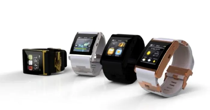 ZTE Smartwatch