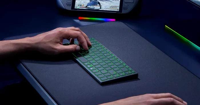 Razer Joro